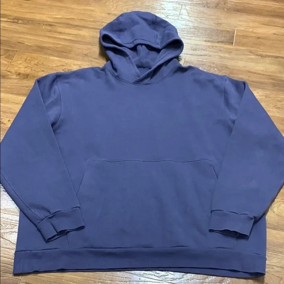 Lululemon Hoodie Sweatshirt - Picture 1 of 8